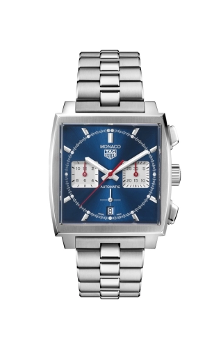 TAG Heuer Monaco CBL2111-BA0644