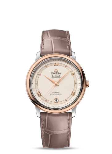 Omega De Ville 424-23-37-20-09-001