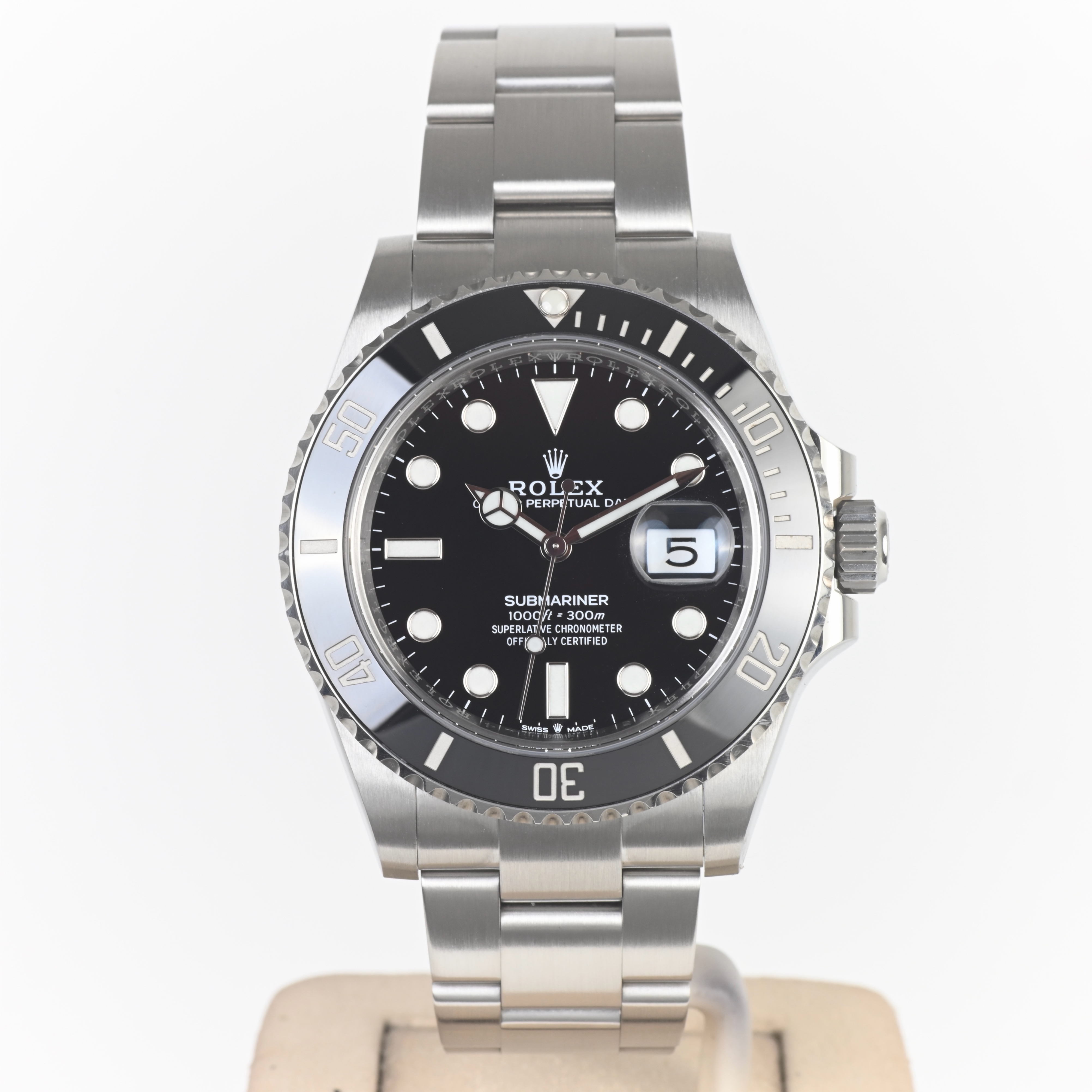 Rolex Submariner