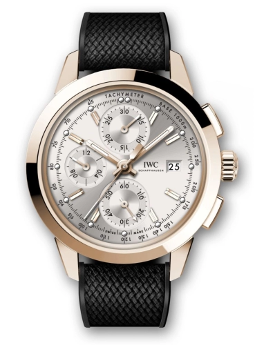 IWC Ingenieur IW3808-CU