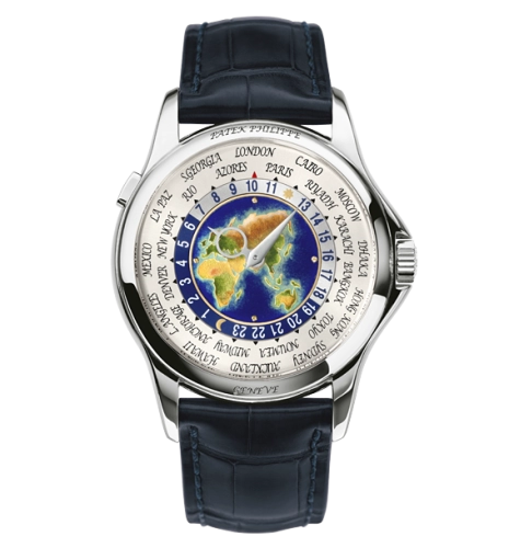 Patek Philippe Complications 5131G-010