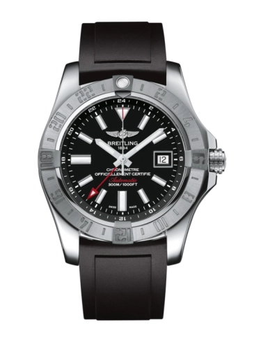 Breitling Avenger A3239011-BC35-131S-A20S-1