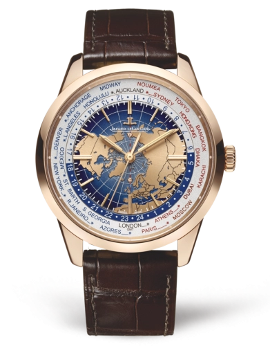 Jaeger-LeCoultre Geophysic 8102520