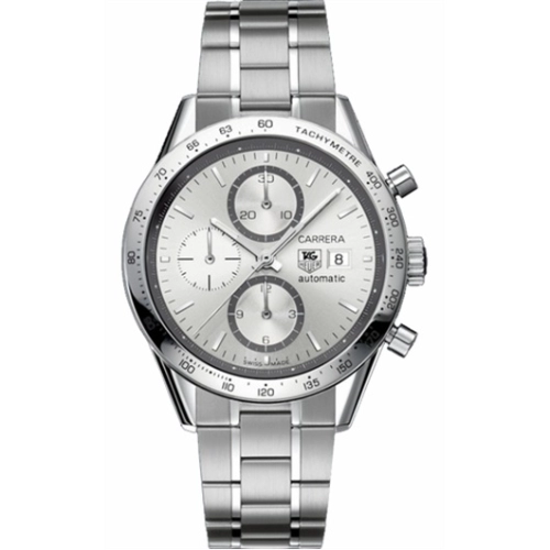 TAG Heuer Carrera CV2017-BA0794