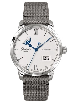 Glashütte Original Senator 1-36-04-01-02-66