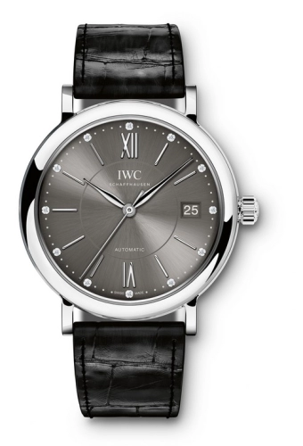 IWC Portofino IW4581-02