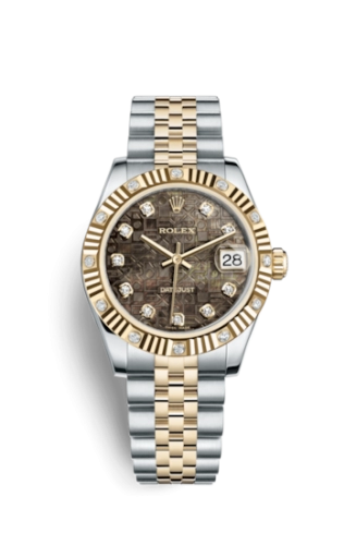 Rolex Datejust 31 178313-0026