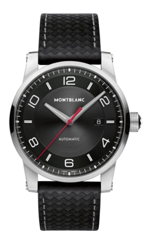Montblanc Timewalker 113877