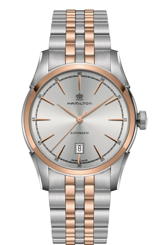 Hamilton Spirit of Liberty H42425151