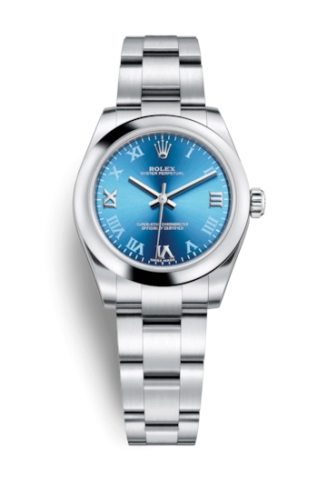 Rolex Oyster Perpetual 31 177200-0015
