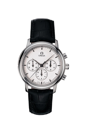 Omega De Ville 4840-21-00