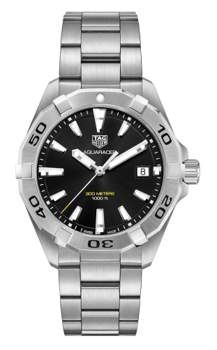 TAG Heuer Aquaracer WBD1110-BA0928