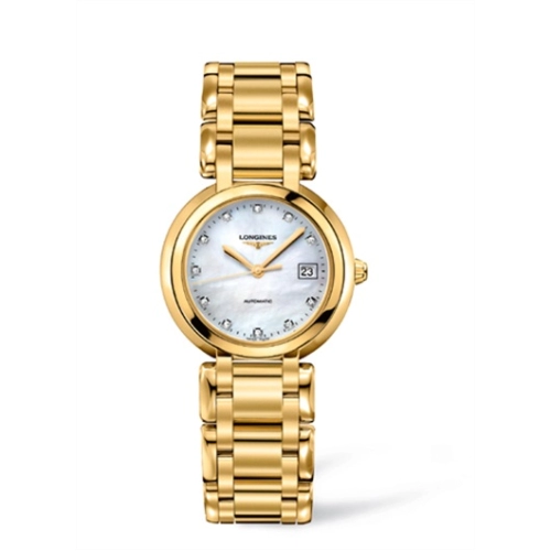 Longines PrimaLuna L8-113-6-87-6