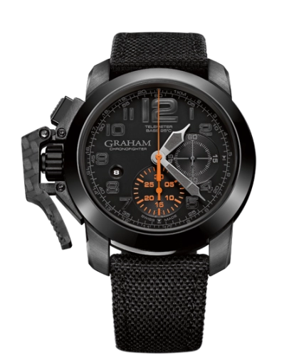 Graham Chronofighter 2CCAU-B01A