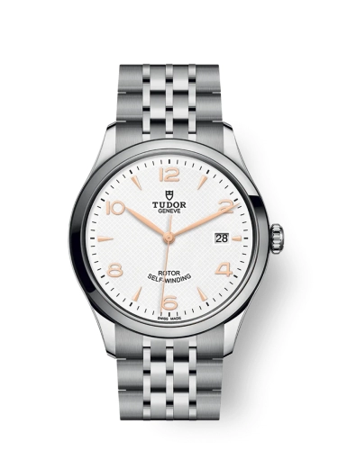 Tudor 1926 91550-0011