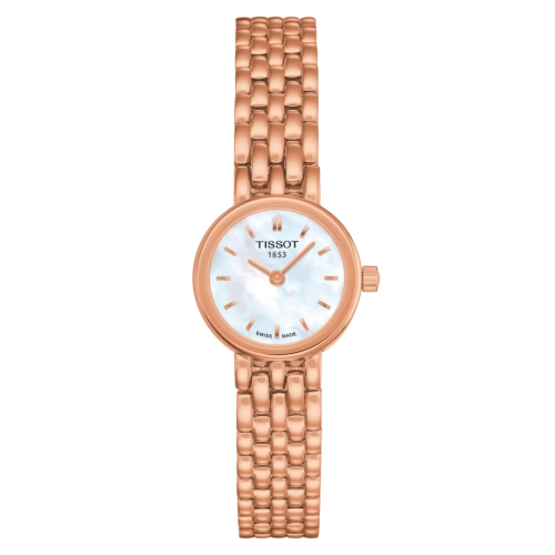 Tissot Lovely T058-009-33-111-00
