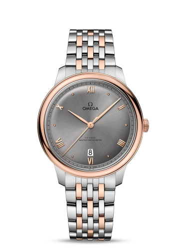 Omega De Ville 434-20-40-20-06-001