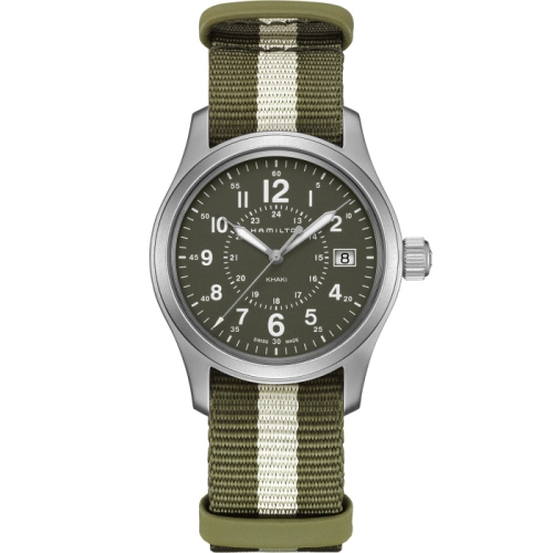 Hamilton Khaki Field H68201063