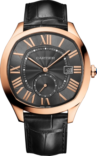 Cartier Drive de Cartier WGNM0004
