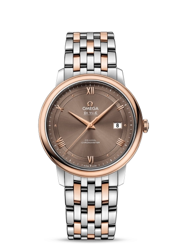 Omega De Ville 424-20-40-20-13-001
