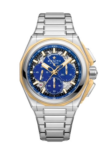 Zenith Defy Extreme 06-9200-9004-51-I001