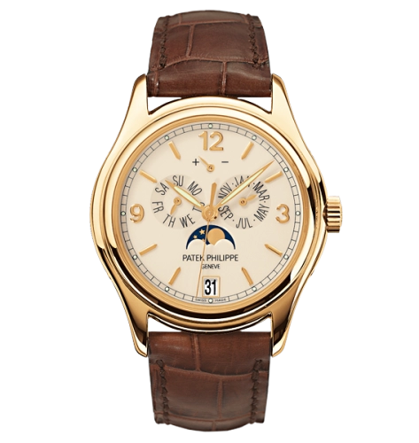 Patek Philippe Complications 5146J-001