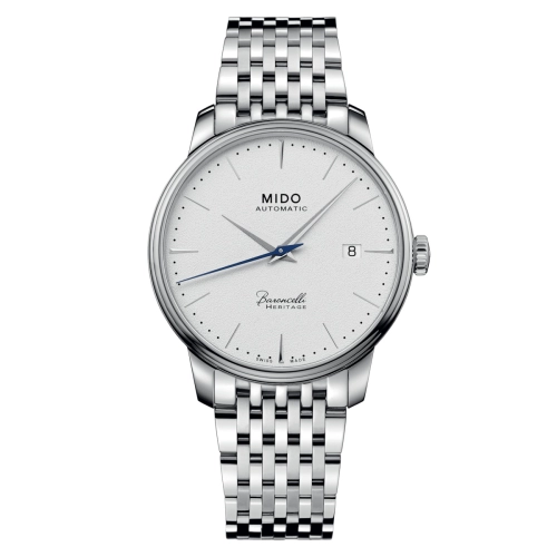 Mido Baroncelli M027-407-11-011-00