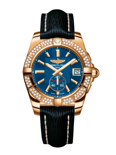 Breitling Galactic H3733053-C831-215X