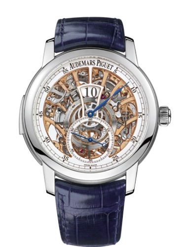 Audemars Piguet Jules Audemars 26356PT-OO-D028CR-01
