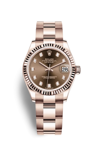 Rolex Datejust 31 278275-0017