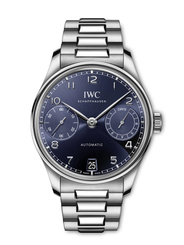 IWC Portugieser IW5017-04