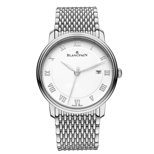 Blancpain Villeret 6651-1127-MMB