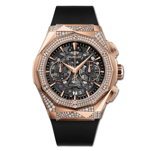 Hublot Classic Fusion 525-OX-0180-RX-1804-ORL19