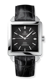 Omega De Ville 7802-50-31
