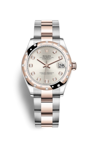 Rolex Datejust 31 278341RBR-0015
