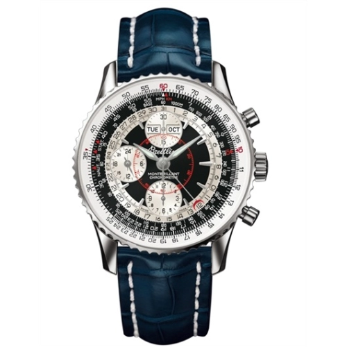 Breitling Montbrillant A2133012B993731P