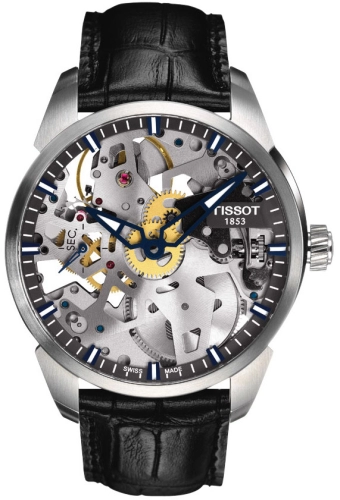 Tissot T-Classic T070-405-16-411-00