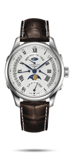 Longines Master Collection L2-738-4-71-3