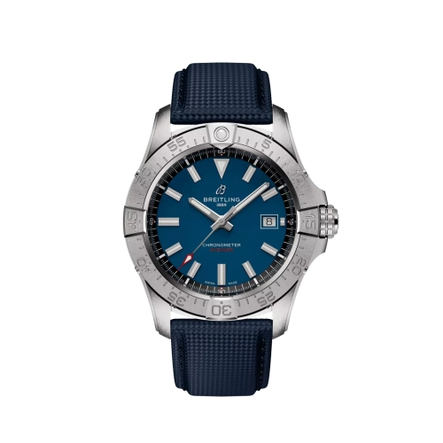 Breitling Avenger A17328101C1X1