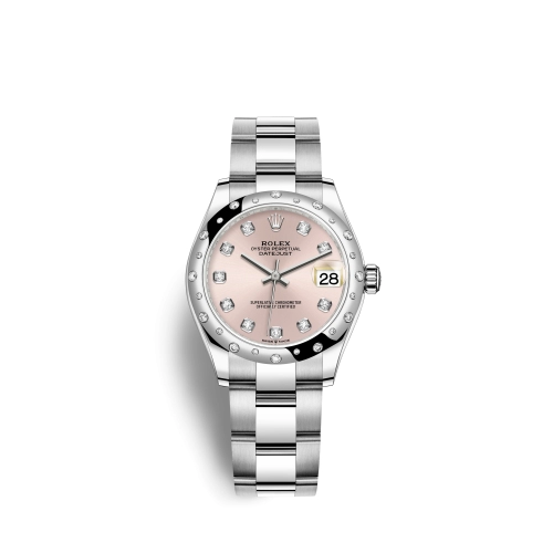 Rolex Datejust 31 278344RBR-0033