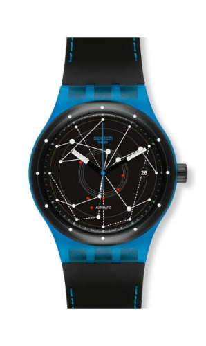 Swatch Sistem 51 SUTS401