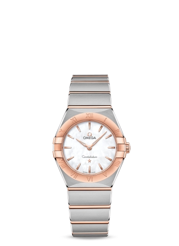 Omega Constellation 131-20-28-60-05-001