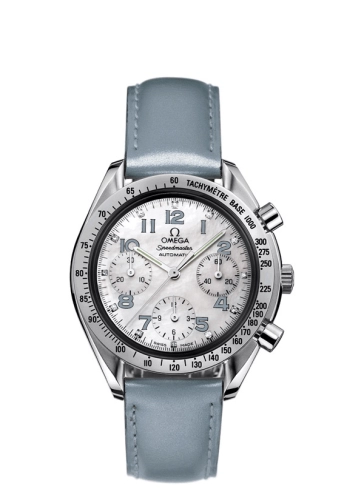 Omega Speedmaster Reduced 3802-77-55