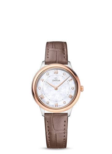 Omega De Ville 434-23-30-60-55-001