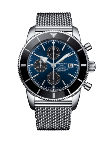 Breitling Superocean Heritage A1331212-C968-152A