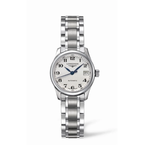 Longines Master Collection L2-128-4-78-6