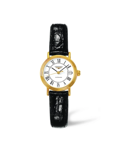 Longines Presence L4-321-2-11-2