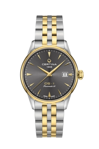 Certina DS-1 C029-207-22-081-00