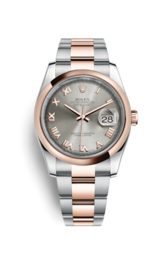 Rolex Datejust 36 116201-0090