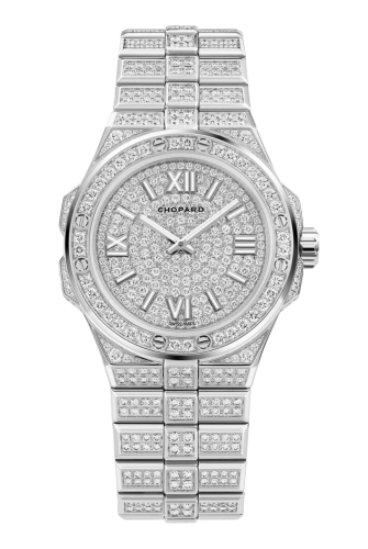 Chopard Alpine Eagle 295370-1001